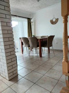 Panoráma Pelsó Apartman - Ábrahámhegy - 7