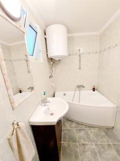 Panoráma Pelsó Apartman - Ábrahámhegy - 6