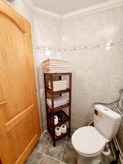 Panoráma Pelsó Apartman - Ábrahámhegy - 4