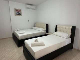 Kreshnik Apartments 2 - Ksamil - 0