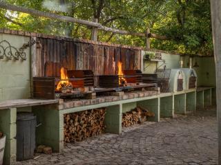The Huts - Glamping at Caledon Grace - Caledon - 8
