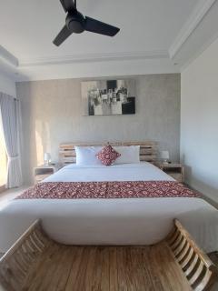 Paddy Villa Sanur - Sanur - 0
