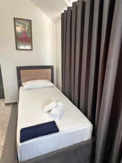 Kreshnik Apartments 2 - Ksamil - 5