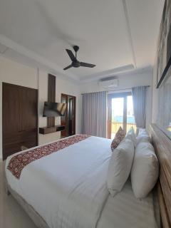 Paddy Villa Sanur - Sanur - 9