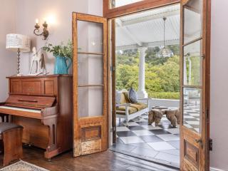 The Huts - Glamping at Caledon Grace - 2