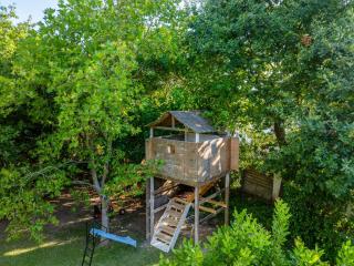 The Huts - Glamping at Caledon Grace - Caledon - 3