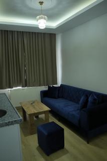 BDK hotel - Istanbul - 2