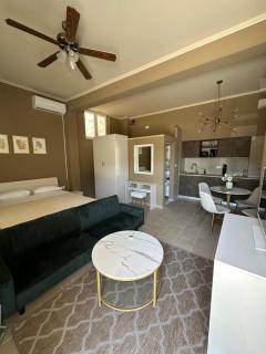 Villa Leo Beach Side - Podgora - 7