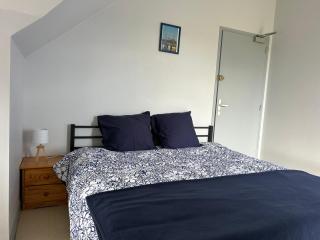 Chambre Isac - - 4