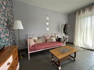 Chambre Isac - - 3