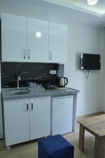 BDK hotel - Istanbul - 3