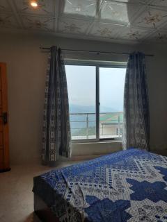 Apartment - - 7