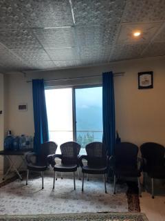 Apartment - - 6