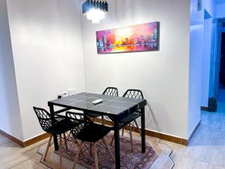 Tsavo apartment - Nairobi - 0
