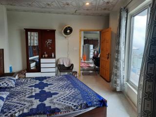 Apartment - - 3