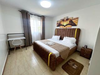 Tsavo apartment - Nairobi - 5