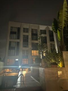 Tsavo apartment - Nairobi - 4