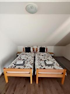 Apartmani "Marina" - Otočac - 4