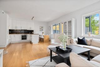Beautiful and central apartment! - Kristiansand - 0