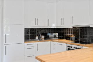 Beautiful and central apartment! - Kristiansand - 9