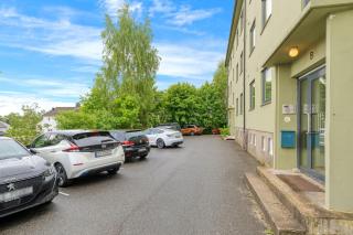 Beautiful and central apartment! - Kristiansand - 8