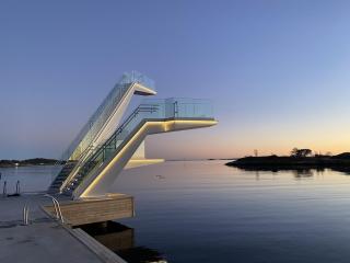 Beautiful and central apartment! - Kristiansand - 6
