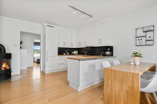 Beautiful and central apartment! - Kristiansand - 4