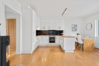 Beautiful and central apartment! - Kristiansand - 1