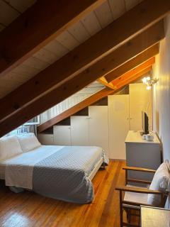 Litsa's Port Apartment - Agios Rokkos - 0