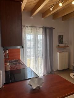 Litsa's Port Apartment - Agios Rokkos - 9