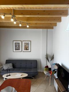Litsa's Port Apartment - Agios Rokkos - 8