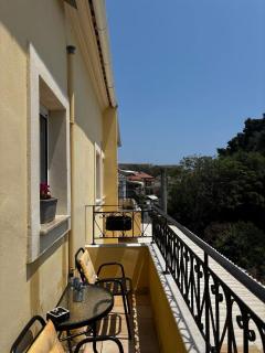 Litsa's Port Apartment - Agios Rokkos - 7