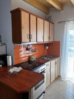 Litsa's Port Apartment - Agios Rokkos - 5