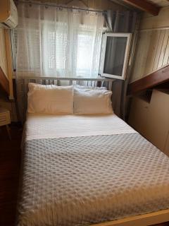 Litsa's Port Apartment - Agios Rokkos - 4