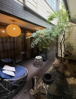和美庵 有7个卧室和宽敞的餐厅客厅 整栋出租 可住18人 国分寺旁 距车站 朝市 古街等景区步行6分钟 - Takayama - 0