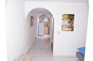 Gemütliche Familien-Ferienwohnung mit Balkon nahe Playmobil FunPark - Oberasbach - 1