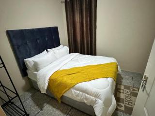 EK Apartments-1 - Lusaka - 4