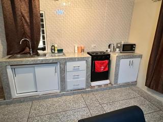 EK Apartments-1 - Lusaka - 2