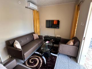 EK Apartments-1 - Lusaka - 1