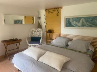GuestHouse Du Moulin (logement neuf) - Saint-Cyr-sur-Mer - 8