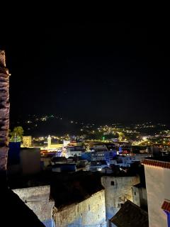 Medhéber - Chefchaouen - 6