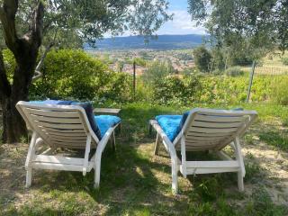 GuestHouse Du Moulin (logement neuf) - Saint-Cyr-sur-Mer - 0