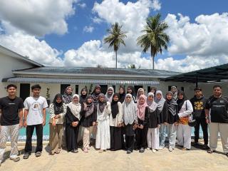 The H Villa Perlis - Kangar - 1
