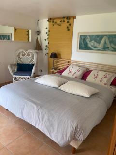 GuestHouse Du Moulin (logement neuf) - Saint-Cyr-sur-Mer - 6