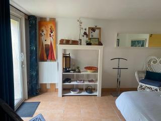 GuestHouse Du Moulin (logement neuf) - Saint-Cyr-sur-Mer - 7