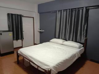 SJ Residence MFU - - 1