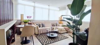 La Carihuela Ethnic Apartment Torremolinos - Torremolinos - 5