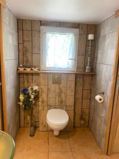 GuestHouse Du Moulin (logement neuf) - Saint-Cyr-sur-Mer - 1