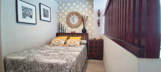 La Carihuela Ethnic Apartment Torremolinos - Torremolinos - 4