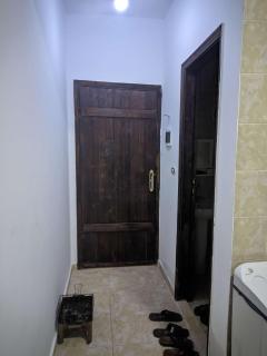 Elazaafy chalet - Ras Sudr - 8